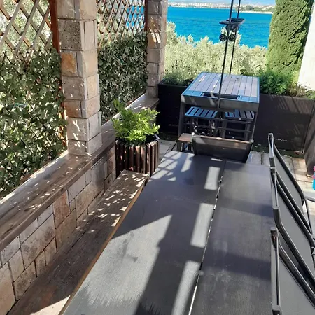Infiniti Sunrise Apartment Kovacic