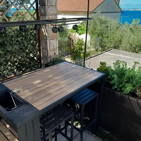 Apartment Infiniti Sunrise Kovacic